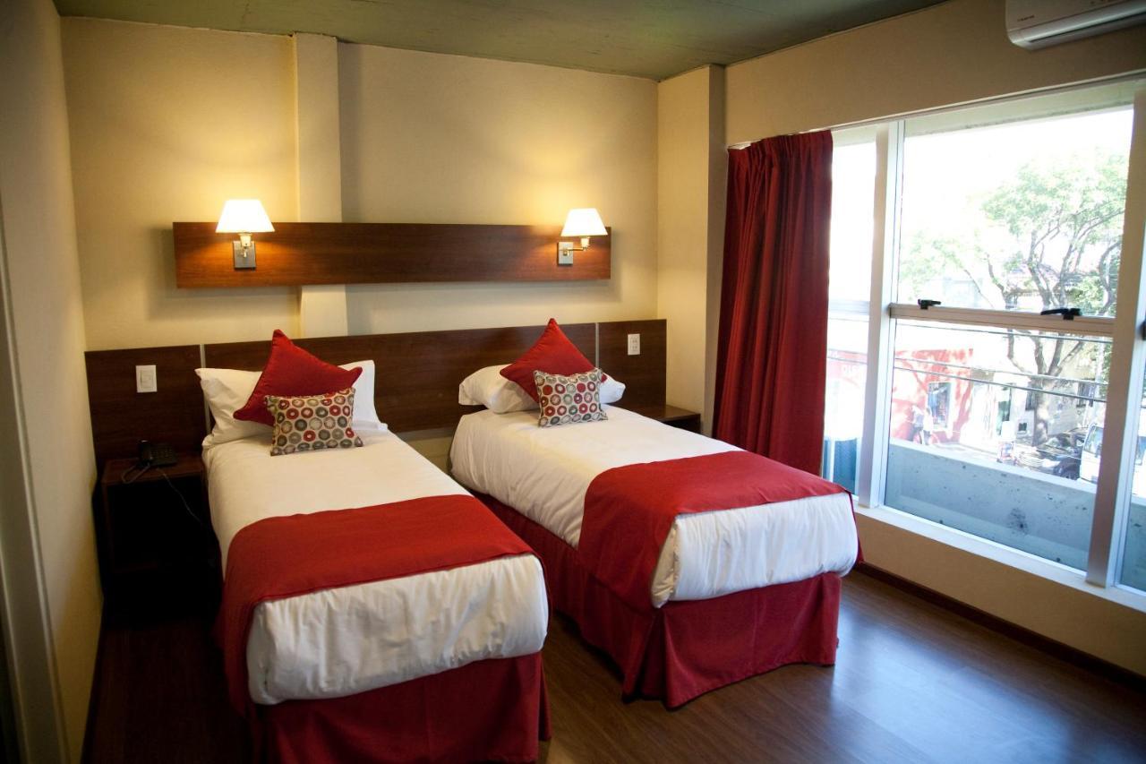 Habitación Deluxe - 1 cama grande